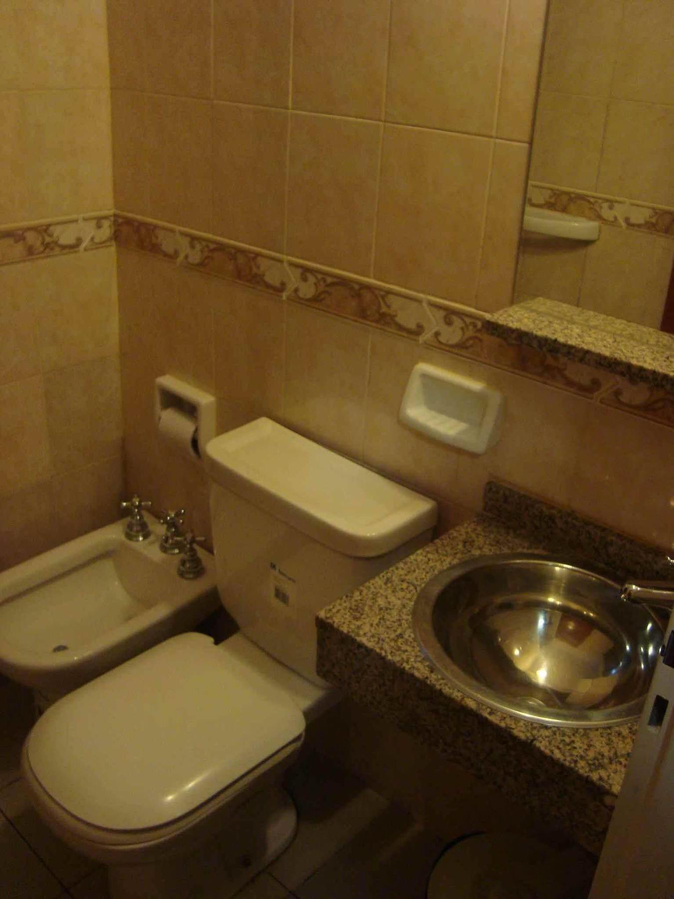 Hotel Siena Buenos Aires Ngoại thất bức ảnh