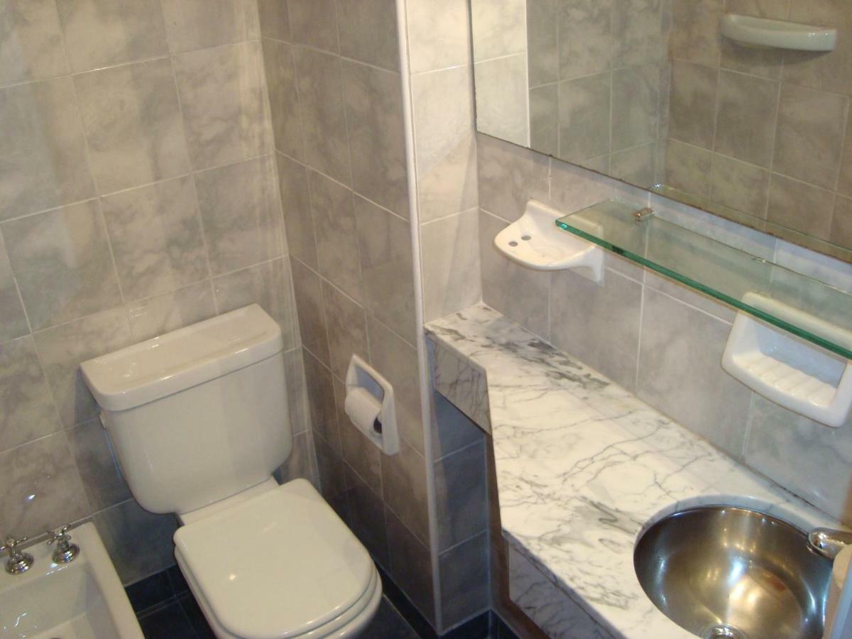 Hotel Siena Buenos Aires Phòng bức ảnh
