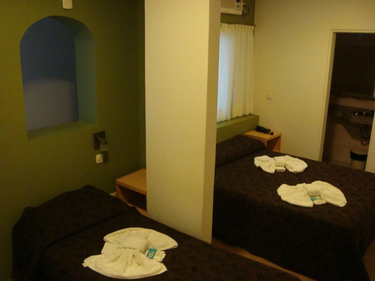 Hotel Siena Buenos Aires Phòng bức ảnh