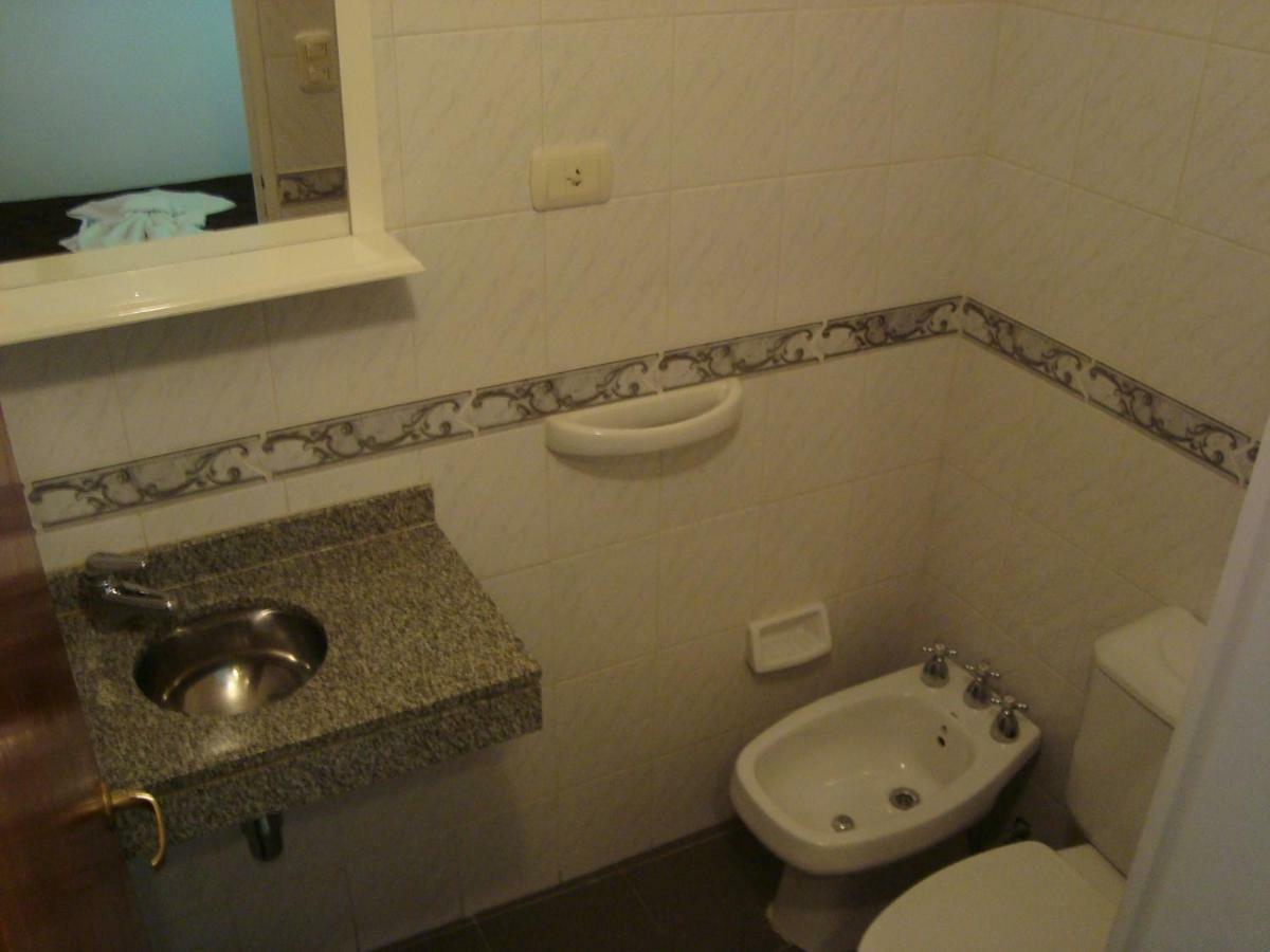 Hotel Siena Buenos Aires Phòng bức ảnh
