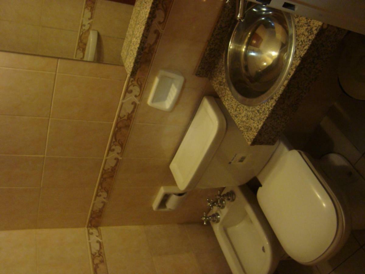Hotel Siena Buenos Aires Phòng bức ảnh