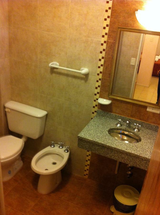 Hotel Siena Buenos Aires Ngoại thất bức ảnh