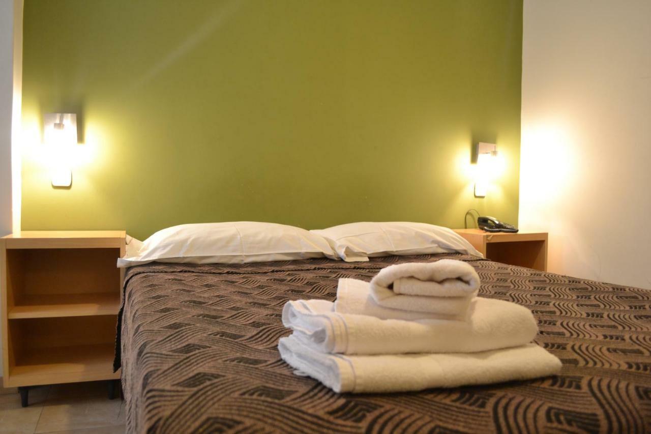 Hotel Siena Buenos Aires Ngoại thất bức ảnh